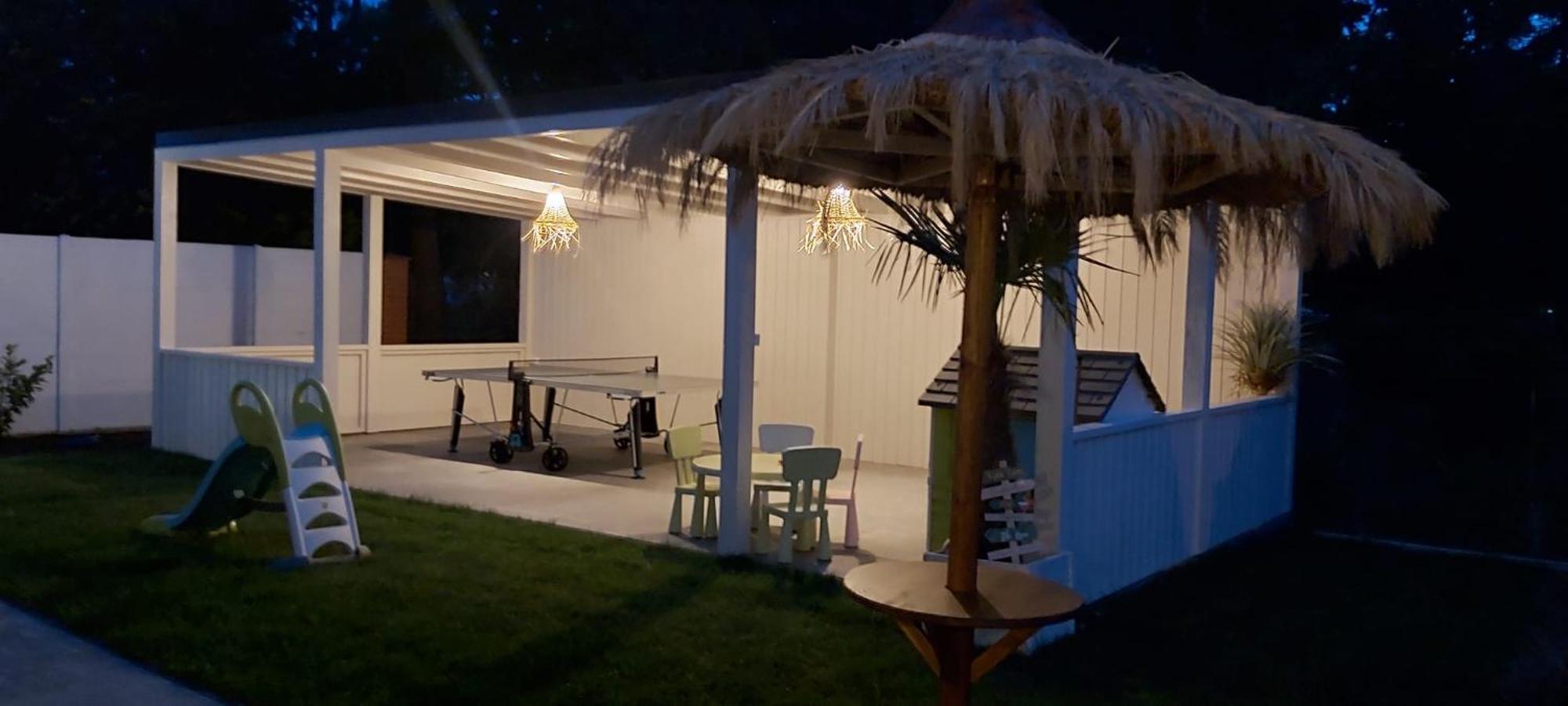 Kanaloa Pobierowo Extérieur photo
