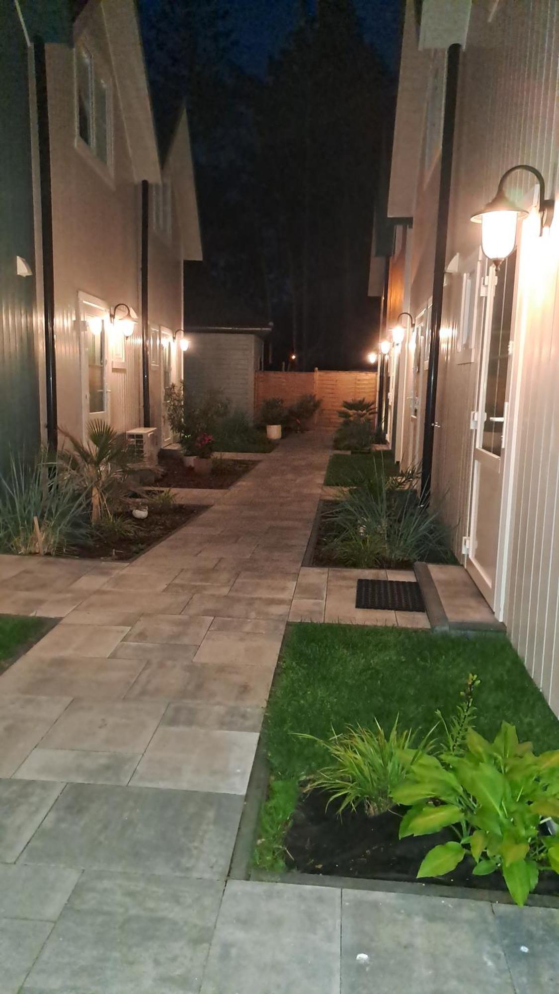 Kanaloa Pobierowo Extérieur photo