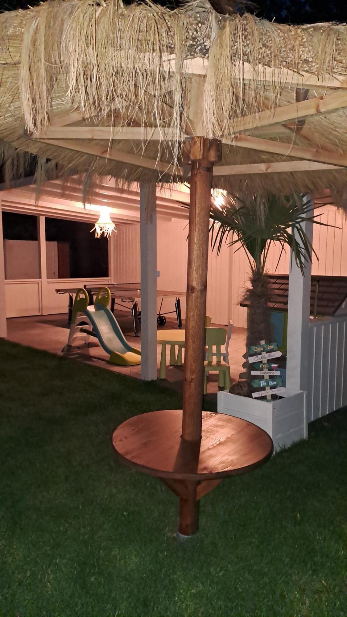 Kanaloa Pobierowo Extérieur photo