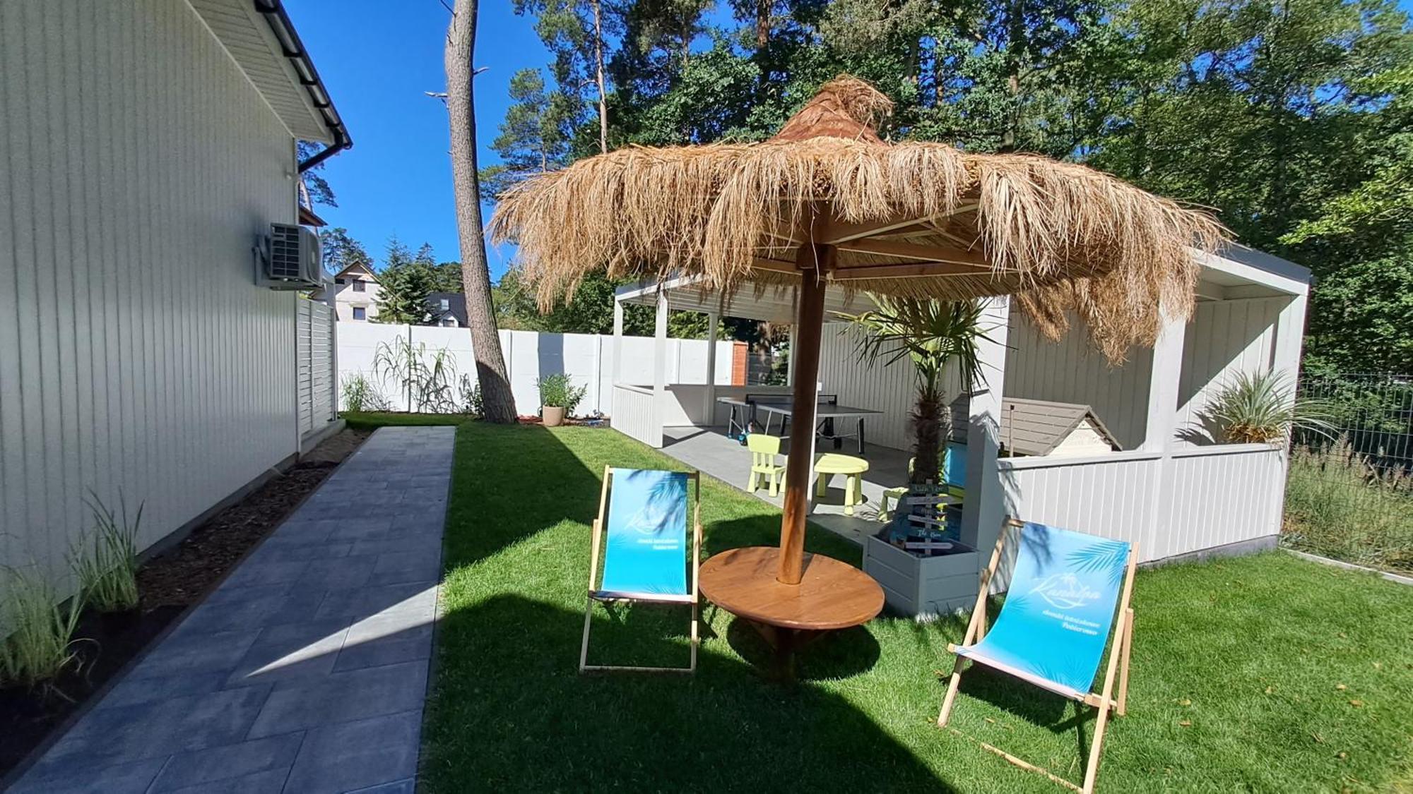 Kanaloa Pobierowo Extérieur photo
