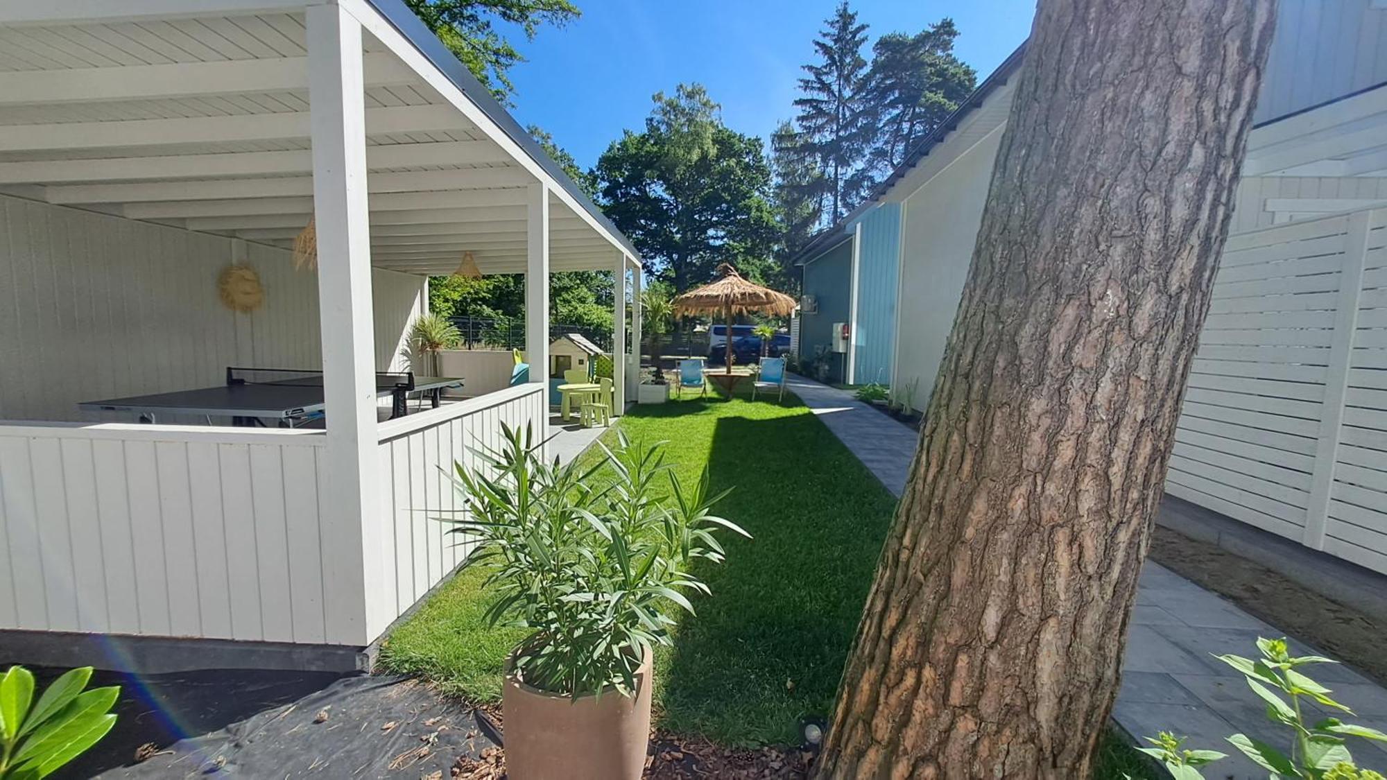 Kanaloa Pobierowo Extérieur photo