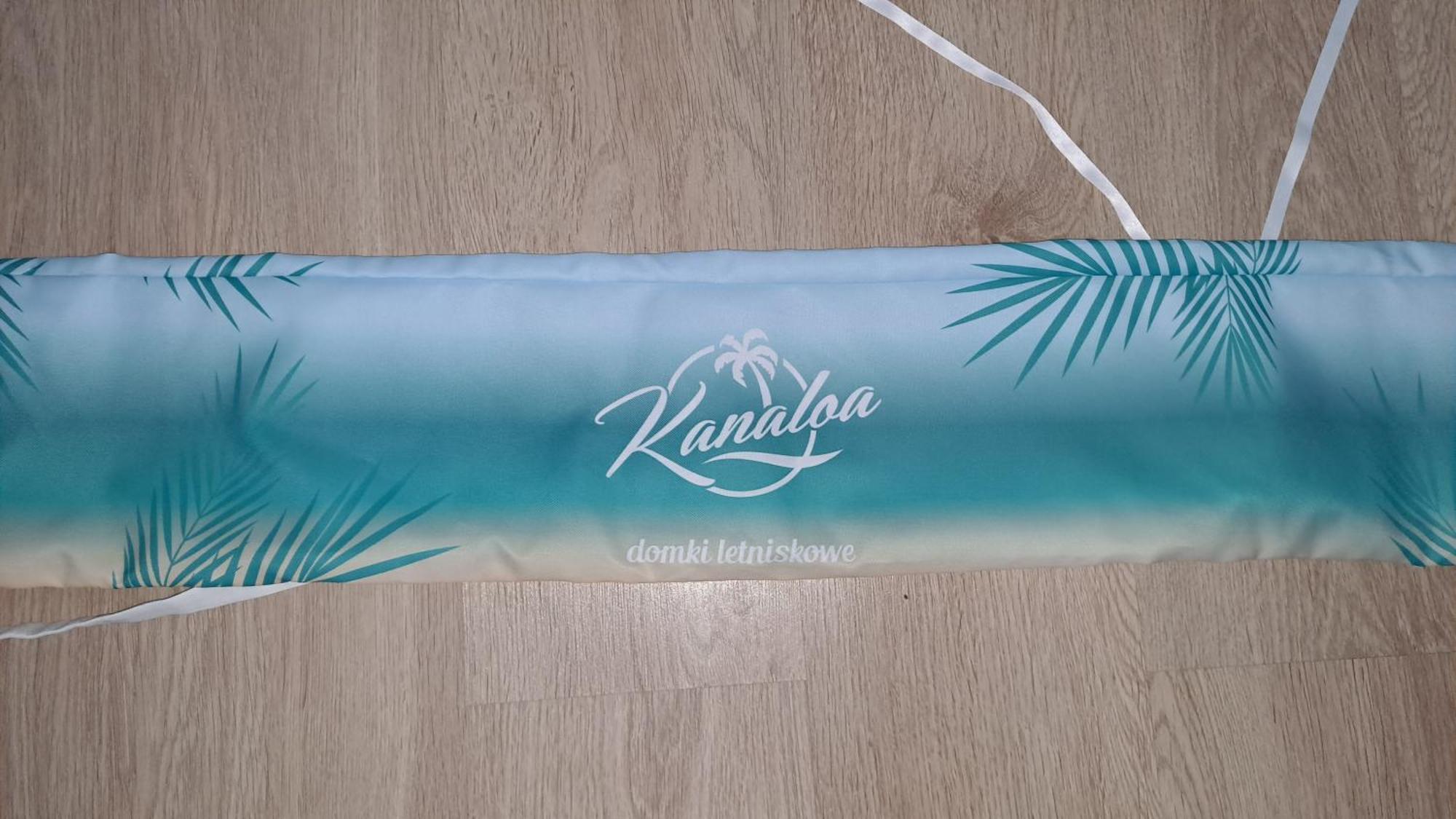 Kanaloa Pobierowo Extérieur photo