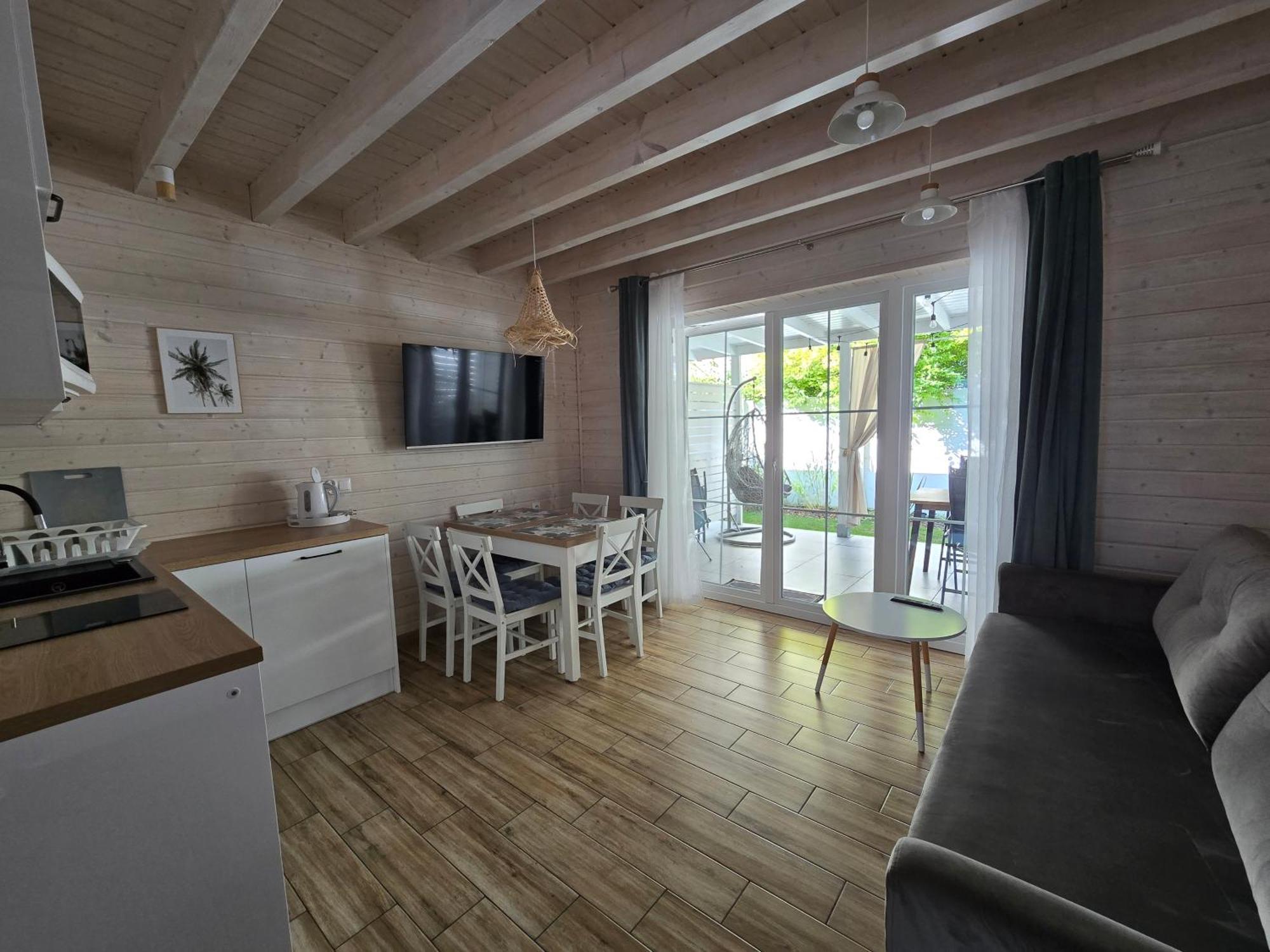 Kanaloa Pobierowo Extérieur photo