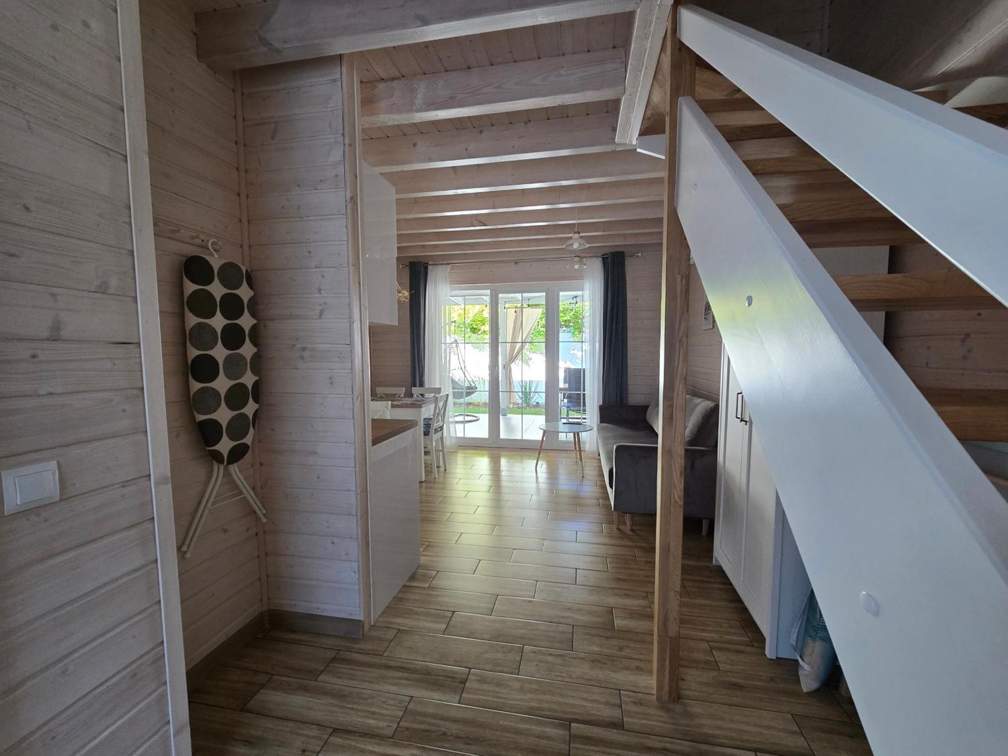Kanaloa Pobierowo Extérieur photo