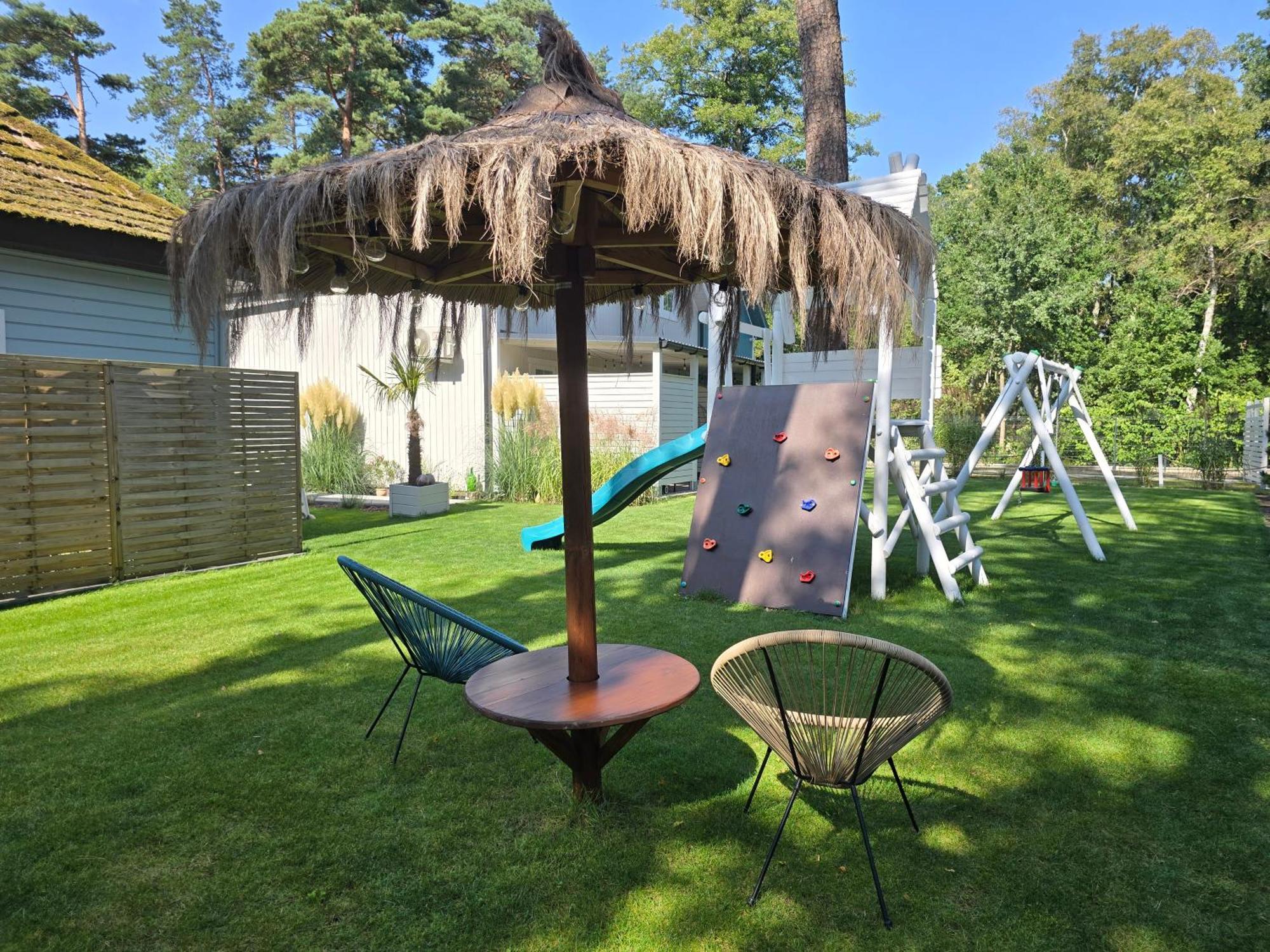 Kanaloa Pobierowo Extérieur photo